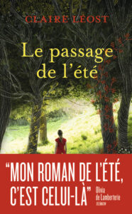 Le passage de l’été