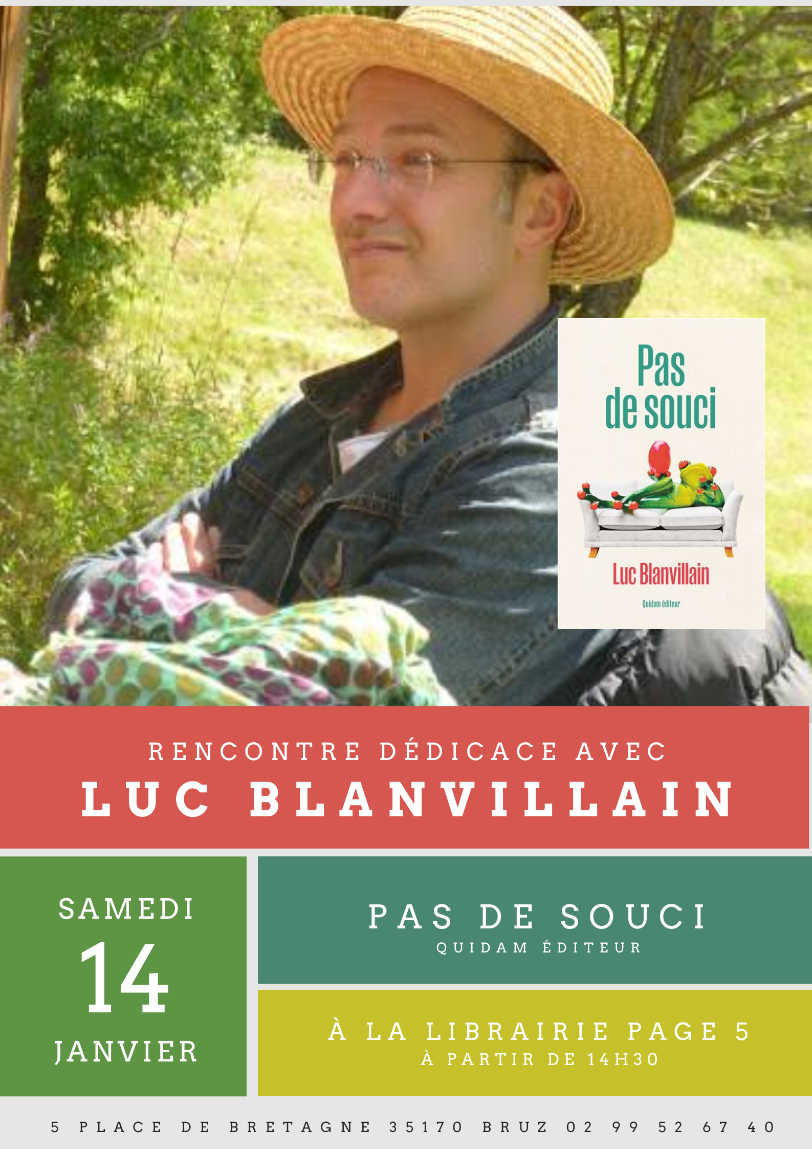 0123 Luc Blanvillain