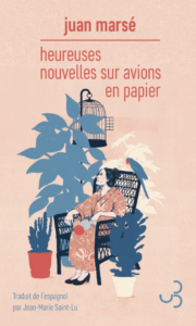 Heureuses nouvelles sur avions en papier