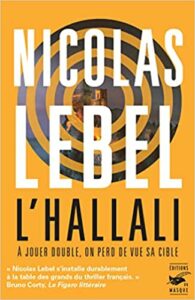 L’hallali