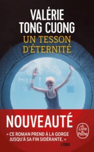 Un tesson d’éternité