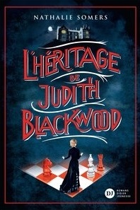 L’héritage de Judith Blackwood