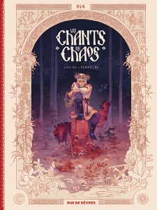 Le chant du chaos
