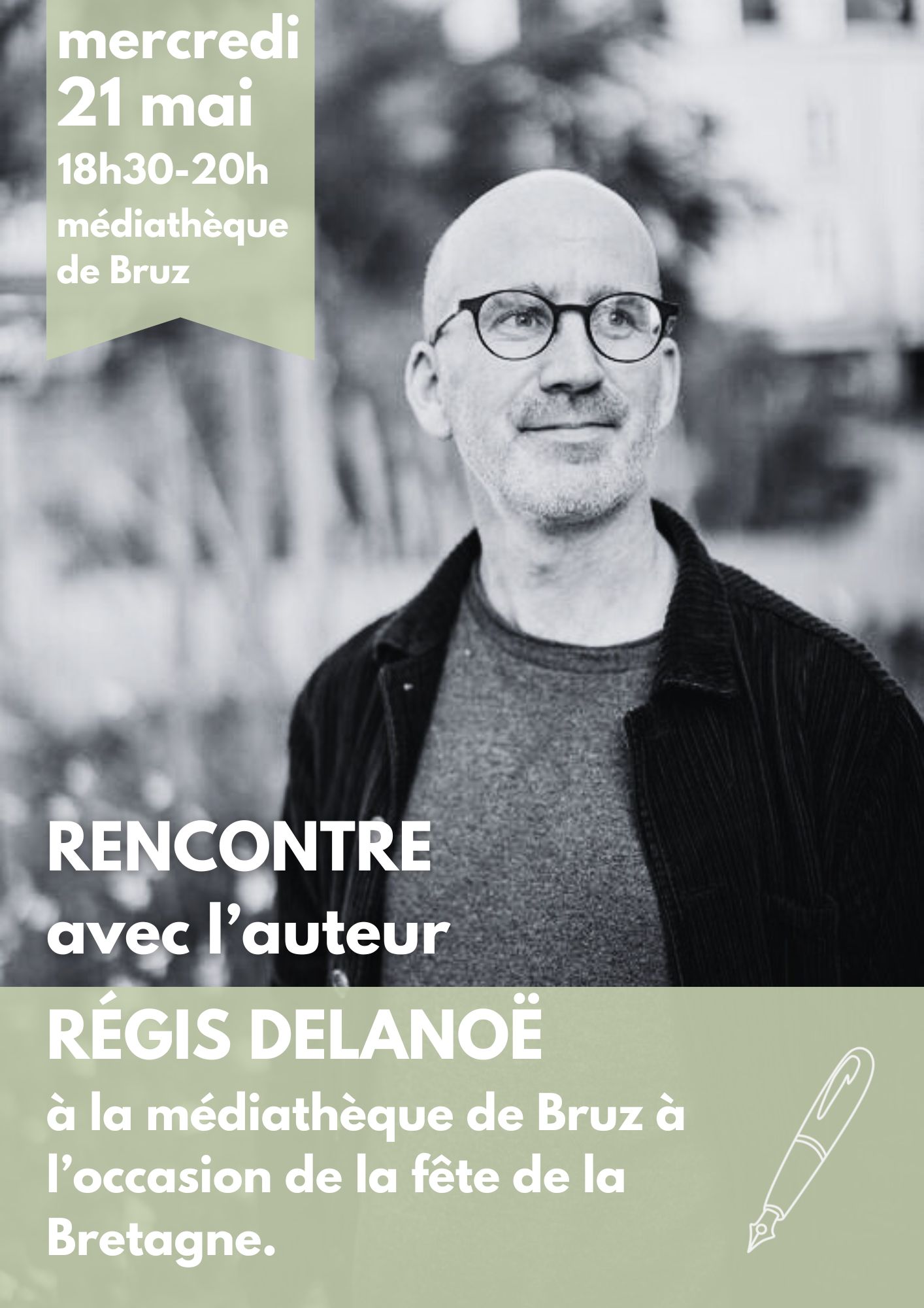 Regis Delanoe