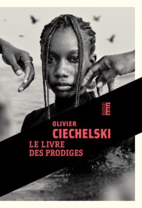 Le Livre des prodiges