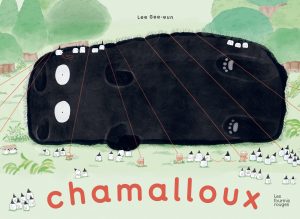 CHAMALLOUX
