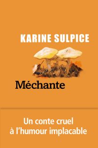 Méchante