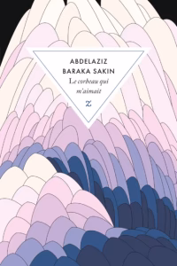 LE CORBEAU QUI M&rsquo;AIMAIT