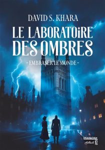 Le laboratoire des ombres